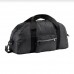 【Go Travel】摺疊旅行袋 (輕量型)-黑色